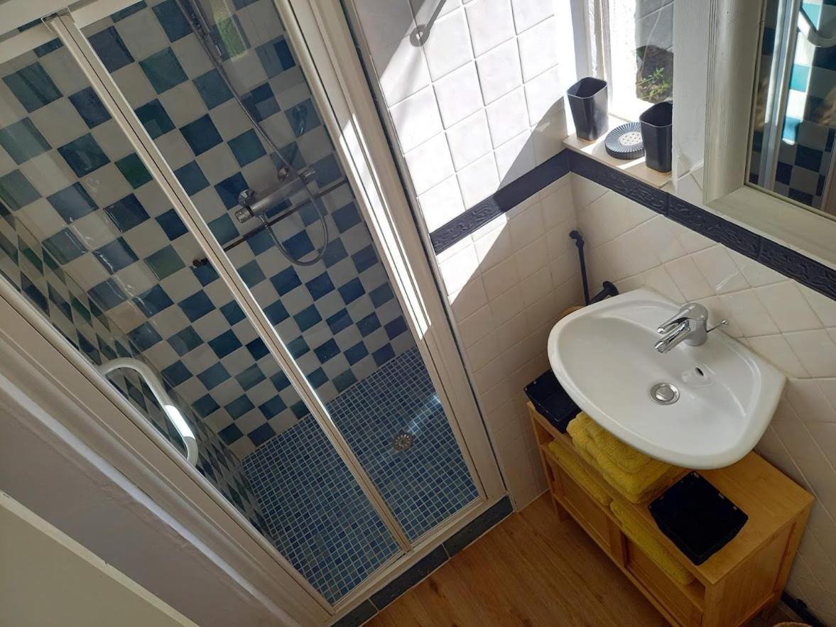 GITE AVEC JACUZZI au cœur de Provence Côte d'Azur Saint-Antonin-du-Var Exterior foto